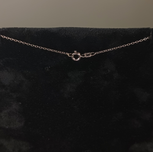 14k Yellow Gold Plated/Sterling Silver Druzy Quartz Set - Picture 2 of 3